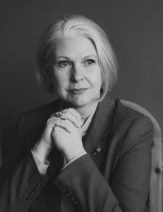 Елена Ивановна Коновалюк