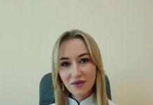 В Свердловской области стартовал проект «Школа внутренних аудиторов медицинской деятельности» Антонина Мартиросян