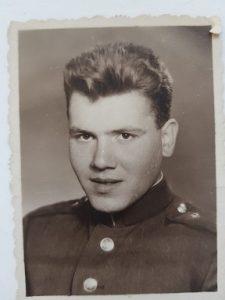 Юрий Киримович Гильдеев 