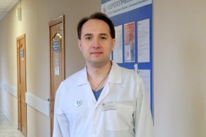 Андрей Смолкин