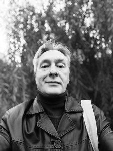 Алексей Иванов