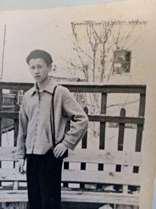 Григорий Пилипейко